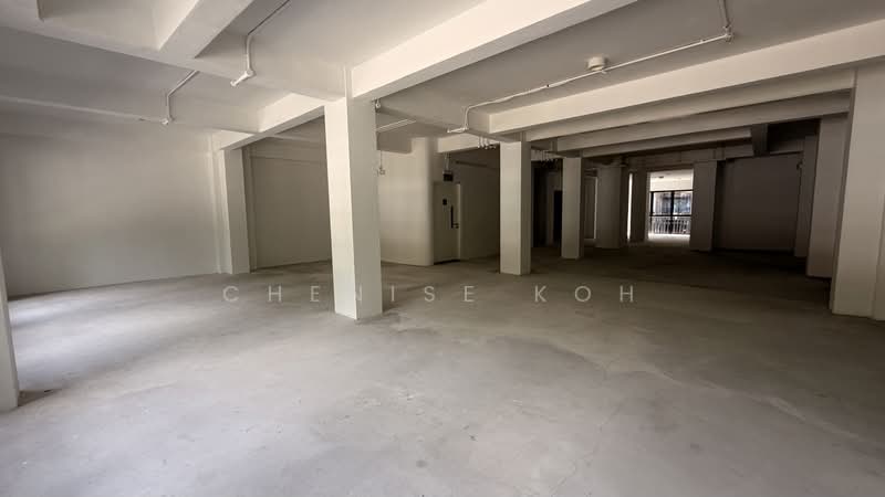 Raffles Place/Clarke Quay - Gym | Office | Retail, Raffles Place / North Canal Rd / Circular Rd, 2,422 sqft, Shop / Shophouse For Rent, by Chenise Koh, 500182363 - CommercialGuru.com.sg