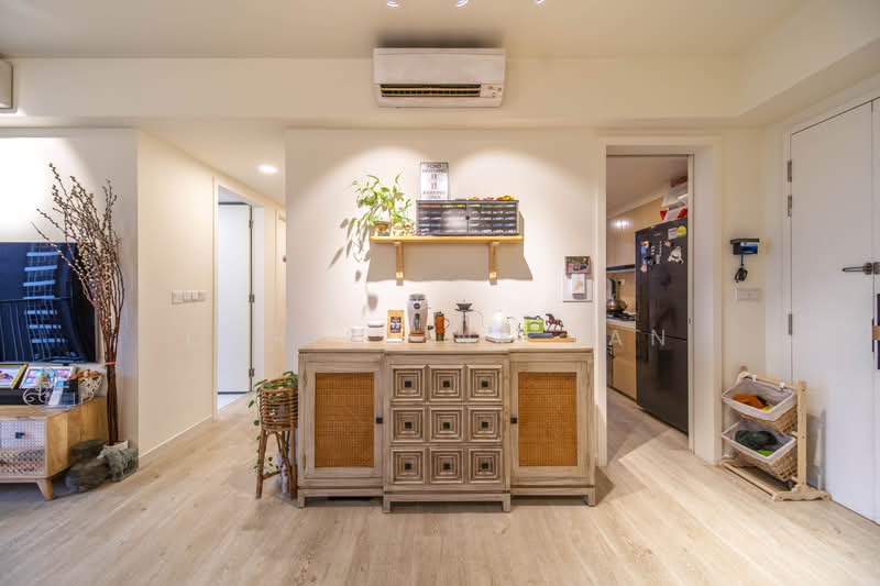 The Estuary @ Yishun, 1 Yishun Avenue 1, 2 Bedrooms, 915 sqft, Condominium For Sale, by Christine Tan, 500182367 - Interior - PropertyGuru.com.sg