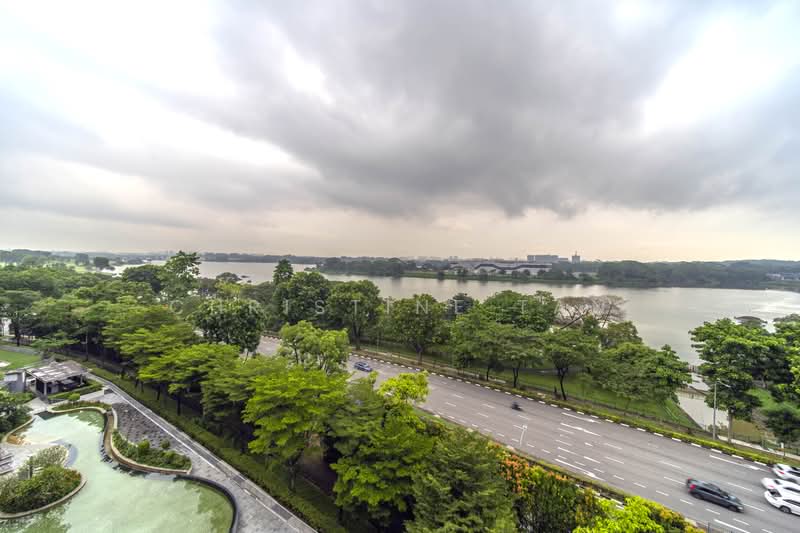 The Estuary @ Yishun, 1 Yishun Avenue 1, 2 Bedrooms, 915 sqft, Condominium For Sale, by Christine Tan, 500182367 - Exterior - PropertyGuru.com.sg