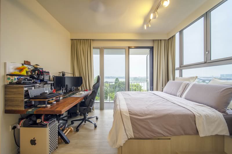 The Estuary @ Yishun, 1 Yishun Avenue 1, 2 Bedrooms, 915 sqft, Condominium For Sale, by Christine Tan, 500182367 - Bedroom - PropertyGuru.com.sg