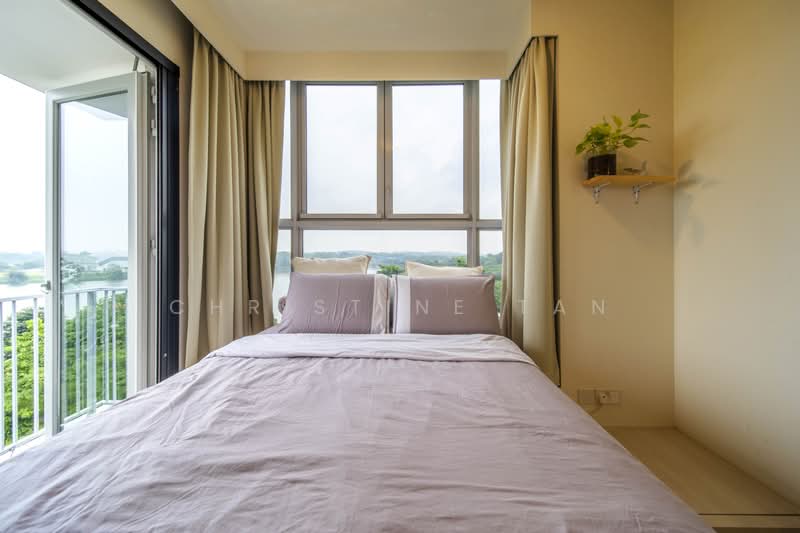 The Estuary @ Yishun, 1 Yishun Avenue 1, 2 Bedrooms, 915 sqft, Condominium For Sale, by Christine Tan, 500182367 - Bedroom - PropertyGuru.com.sg