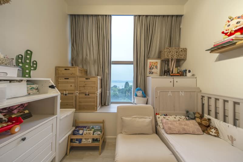 The Estuary @ Yishun, 1 Yishun Avenue 1, 2 Bedrooms, 915 sqft, Condominium For Sale, by Christine Tan, 500182367 - Bedroom - PropertyGuru.com.sg
