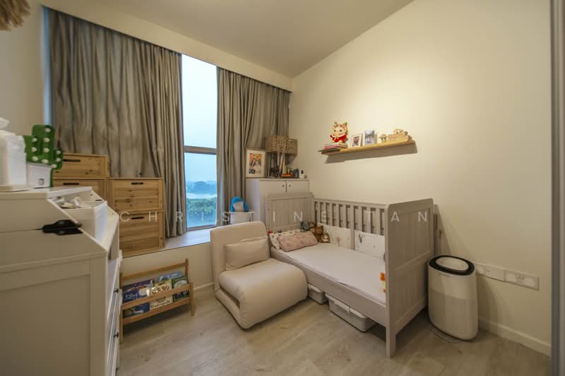 The Estuary @ Yishun, 1 Yishun Avenue 1, 2 Bedrooms, 915 sqft, Condominium For Sale, by Christine Tan, 500182367 - Bedroom - PropertyGuru.com.sg