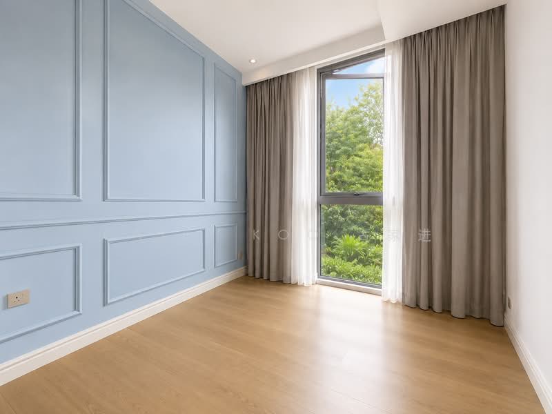 Canberra Residences, 517 Canberra Drive, 1 Bedroom, 614 sqft, Condominium For Rent, by Casey Koo 古家进, 500182368 - Bedroom - PropertyGuru.com.sg