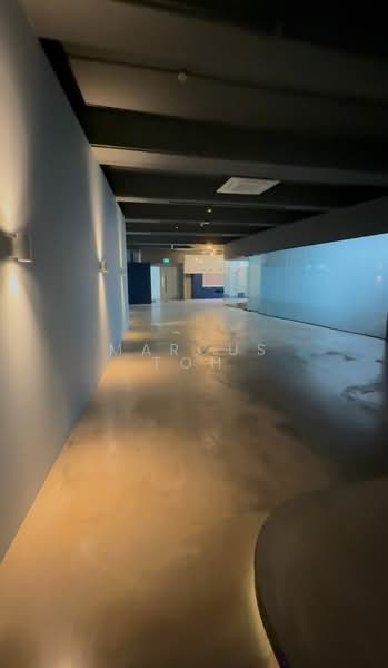 Lavender Street, face main road, Lavender Street, 12,163 sqft, Office For Rent, by Marcus Toh, 500182369 - Corridor - CommercialGuru.com.sg