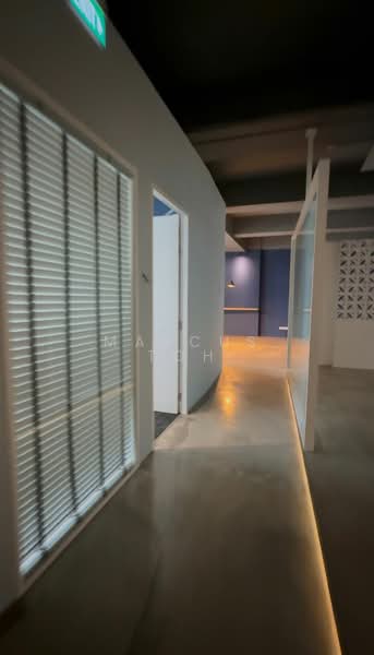 Lavender Street, face main road, Lavender Street, 12,163 sqft, Office For Rent, by Marcus Toh, 500182369 - Interior - CommercialGuru.com.sg