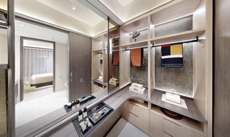 Hudson Place Residences, , 2 Bedrooms, 689 sqft, Condominium For Sale, by Hazel Toh, 500182372 - Study - PropertyGuru.com.sg