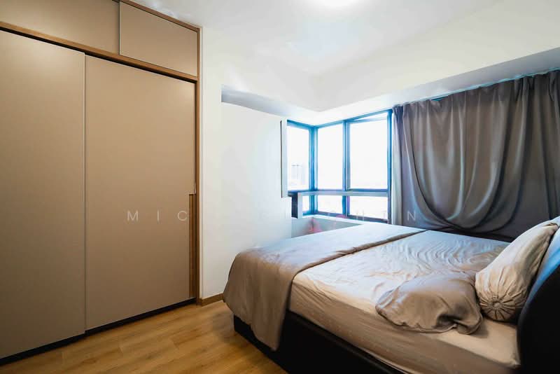 Coco Palms, 31 Pasir Ris Grove, 4 Bedrooms, 1,475 sqft, Condominium For Sale, by Michael Chen, 500182377 - Bedroom - PropertyGuru.com.sg