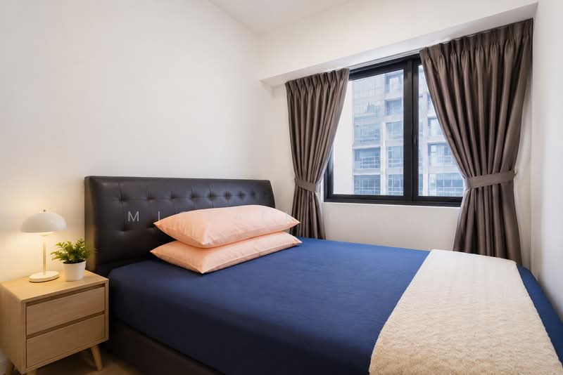 Coco Palms, 31 Pasir Ris Grove, 4 Bedrooms, 1,475 sqft, Condominium For Sale, by Michael Chen, 500182377 - Bedroom - PropertyGuru.com.sg
