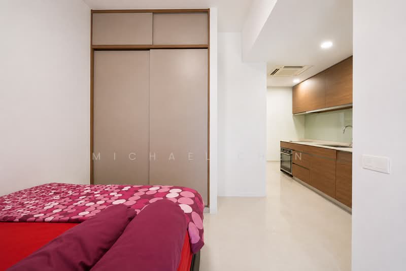 Coco Palms, 31 Pasir Ris Grove, 4 Bedrooms, 1,475 sqft, Condominium For Sale, by Michael Chen, 500182377 - Bedroom - PropertyGuru.com.sg