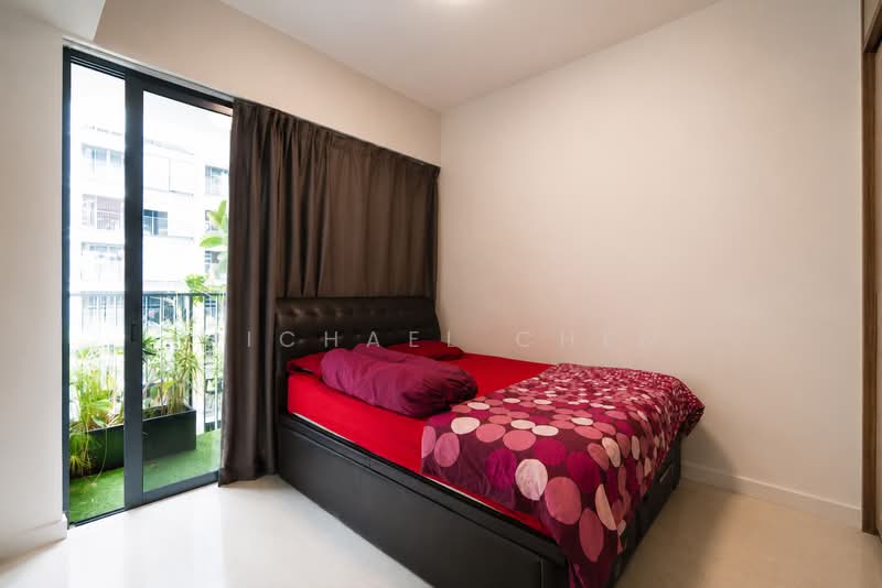 Coco Palms, 31 Pasir Ris Grove, 4 Bedrooms, 1,475 sqft, Condominium For Sale, by Michael Chen, 500182377 - Bedroom - PropertyGuru.com.sg