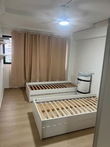 114 Serangoon North Avenue 1, 114 Serangoon North Avenue 1, Room Rental, 160 sqft, HDB Flat For Rent, by Ulrica See, 500182379 - Bedroom - PropertyGuru.com.sg