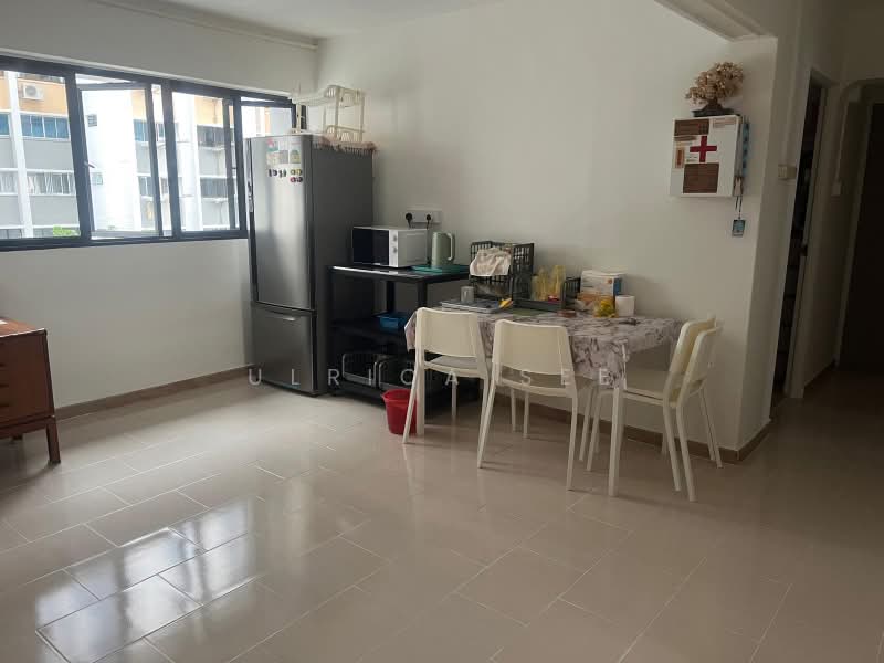 114 Serangoon North Avenue 1, 114 Serangoon North Avenue 1, Room Rental, 160 sqft, HDB Flat For Rent, by Ulrica See, 500182379 - Kitchen - PropertyGuru.com.sg