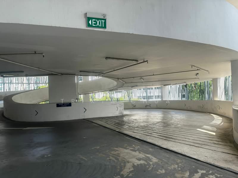 M38, 38 Jalan Pemimpin, 1,722 sqft, Light Industrial (B1) For Rent, by Trixia Chua, 500182382 - Car Park - CommercialGuru.com.sg