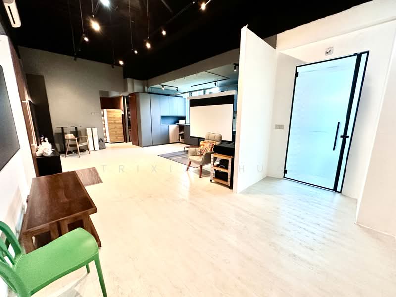 M38, 38 Jalan Pemimpin, 1,722 sqft, Light Industrial (B1) For Rent, by Trixia Chua, 500182382 - Living Room - CommercialGuru.com.sg