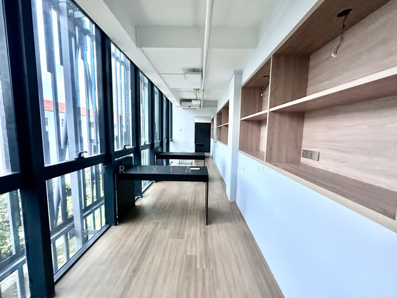 M38, 38 Jalan Pemimpin, 1,722 sqft, Light Industrial (B1) For Rent, by Trixia Chua, 500182382 - Interior - CommercialGuru.com.sg