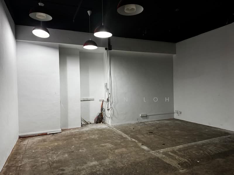 Ubi Techpark, 70 Ubi Crescent, 1,250 sqft, Light Industrial (B1) For Rent, by Ssharon Loh, 500182385 - CommercialGuru.com.sg