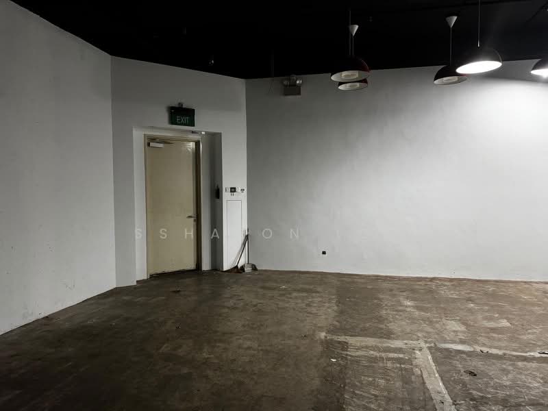 Ubi Techpark, 70 Ubi Crescent, 1,250 sqft, Light Industrial (B1) For Rent, by Ssharon Loh, 500182385 - CommercialGuru.com.sg