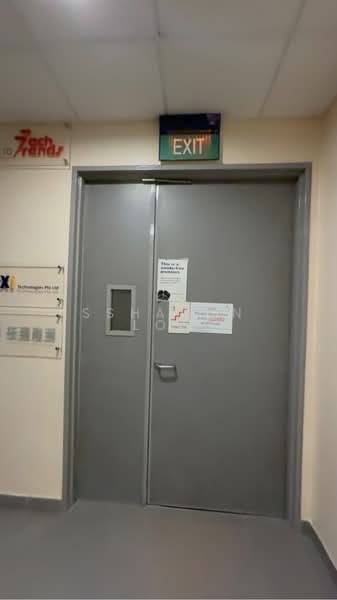 Ubi Techpark, 70 Ubi Crescent, 2,056 sqft, Light Industrial (B1) For Rent, by Ssharon Loh, 500182386 - CommercialGuru.com.sg