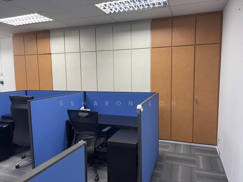 Ubi Techpark, 70 Ubi Crescent, 1,152 sqft, Light Industrial (B1) For Rent, by Ssharon Loh, 500182389 - CommercialGuru.com.sg