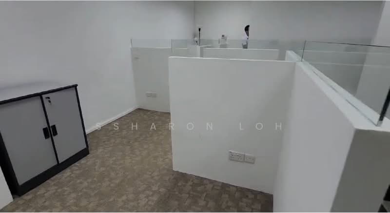 Ubi Techpark, 70 Ubi Crescent, 850 sqft, Light Industrial (B1) For Rent, by Ssharon Loh, 500182390 - CommercialGuru.com.sg