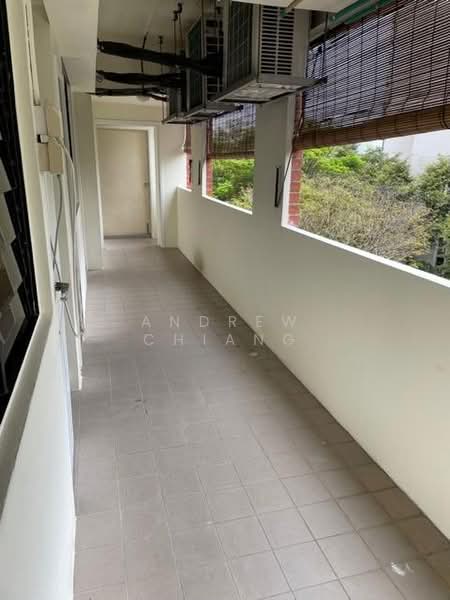 Sutton Place, 26 Farrer Road, 3 Bedrooms, 3,131 sqft, Condominium For Rent, by Andrew Chiang, 500182398 - Corridor - PropertyGuru.com.sg