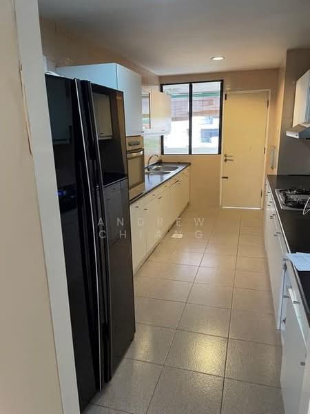 Sutton Place, 26 Farrer Road, 3 Bedrooms, 3,131 sqft, Condominium For Rent, by Andrew Chiang, 500182398 - Kitchen - PropertyGuru.com.sg