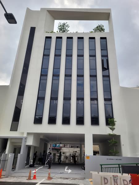 749 Geylang Road, 749 Geylang Road, 16,600 sqft, Office For Rent, by Delphine Tan, 500182403 - Exterior - CommercialGuru.com.sg