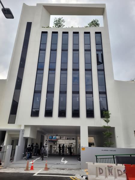 749 Geylang Road, 749 Geylang Road, 16,600 sqft, Office For Rent, by Delphine Tan, 500182403 - CommercialGuru.com.sg