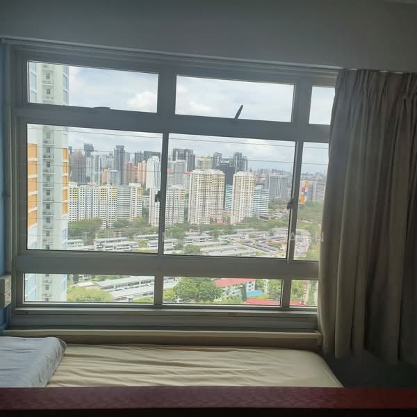 127A Kim Tian Road, 127A Kim Tian Road, Room Rental, 250 sqft, HDB Flat For Rent, by Thomas Tan, 500182404 - View - PropertyGuru.com.sg