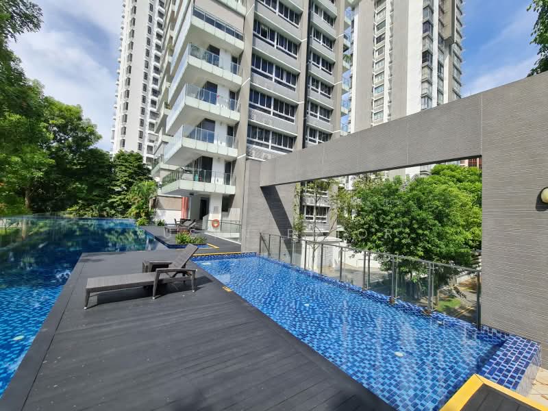 Mercury 2+1 River Valley, , 2 Bedrooms, 1,095 sqft, Condominium For Rent, by Susan Prior, 500182405 - Exterior - PropertyGuru.com.sg