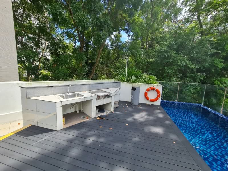 Mercury 2+1 River Valley, , 2 Bedrooms, 1,095 sqft, Condominium For Rent, by Susan Prior, 500182405 - Exterior - PropertyGuru.com.sg