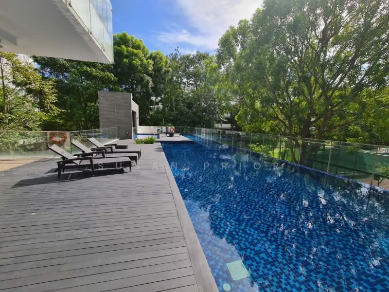 Mercury 2+1 River Valley, , 2 Bedrooms, 1,095 sqft, Condominium For Rent, by Susan Prior, 500182405 - Pool - PropertyGuru.com.sg