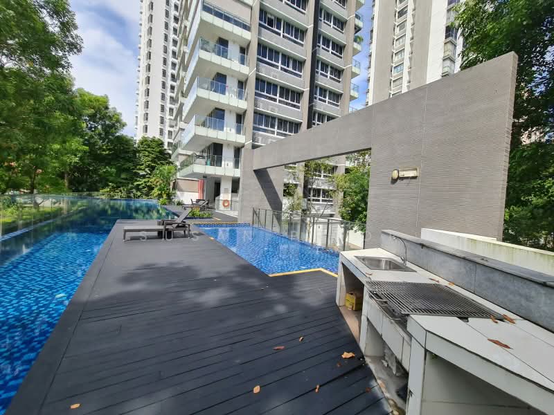 Mercury 2+1 River Valley, , 2 Bedrooms, 1,095 sqft, Condominium For Rent, by Susan Prior, 500182405 - Exterior - PropertyGuru.com.sg