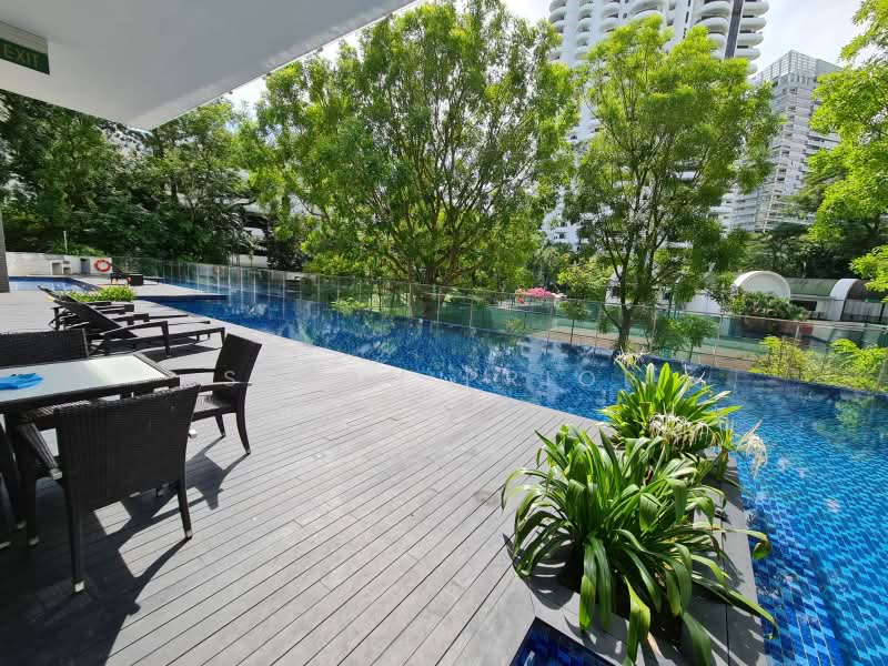 Mercury 2+1 River Valley, , 2 Bedrooms, 1,095 sqft, Condominium For Rent, by Susan Prior, 500182405 - PropertyGuru.com.sg