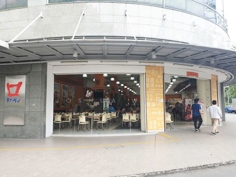Enterprise One, 1 Kaki Bukit Road 1, 2,174 sqft, Factory / Workshop (B2) For Sale, by Joshua Wong, 500182408 - Exterior - CommercialGuru.com.sg