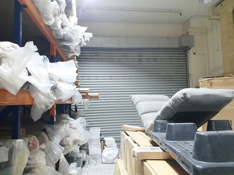Enterprise One, 1 Kaki Bukit Road 1, 2,174 sqft, Factory / Workshop (B2) For Sale, by Joshua Wong, 500182408 - Interior - CommercialGuru.com.sg