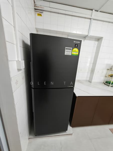 789 Choa Chu Kang North 6, 789 Choa Chu Kang North 6, Room Rental, 138 sqft, HDB Flat For Rent, by Glen Tay, 500182410 - Kitchen - PropertyGuru.com.sg