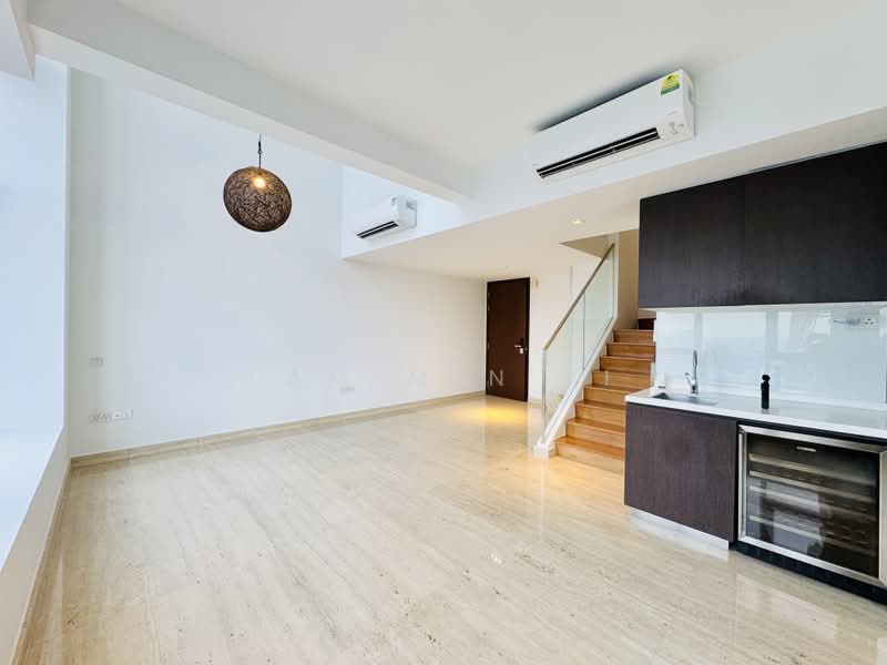 Altez, 16 Enggor Street, 2 Bedrooms, 1,109 sqft, Condominium For Sale, by Lam Min Yi, 500182413 - Living Room - PropertyGuru.com.sg