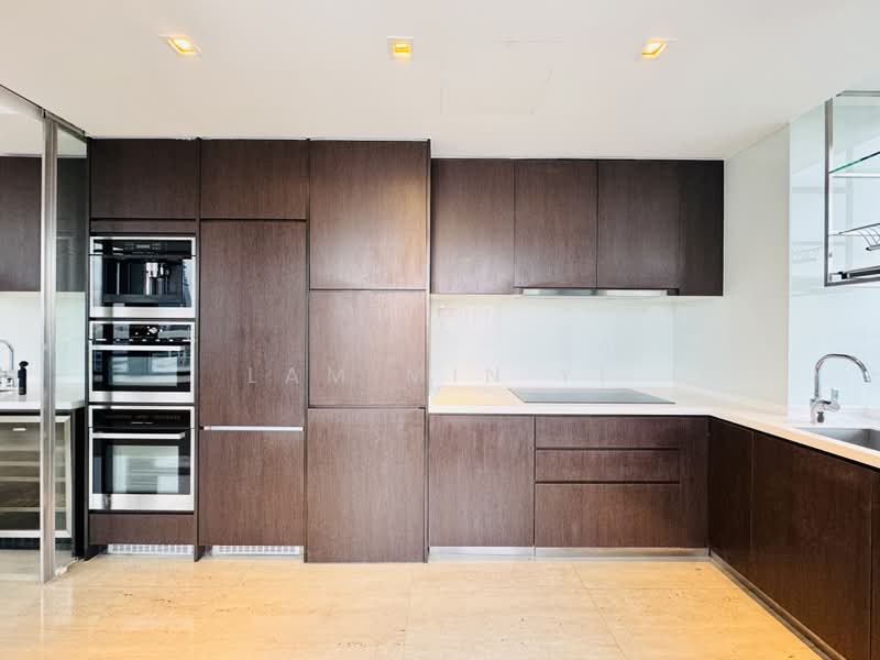 Altez, 16 Enggor Street, 2 Bedrooms, 1,109 sqft, Condominium For Sale, by Lam Min Yi, 500182413 - Kitchen - PropertyGuru.com.sg