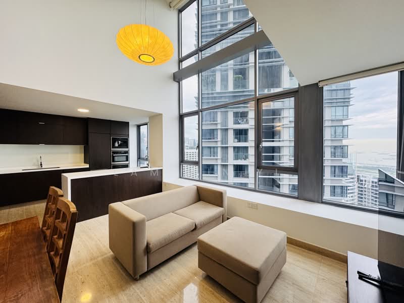 Altez, 16 Enggor Street, 2 Bedrooms, 1,109 sqft, Condominium For Sale, by Lam Min Yi, 500182413 - Living Room - PropertyGuru.com.sg