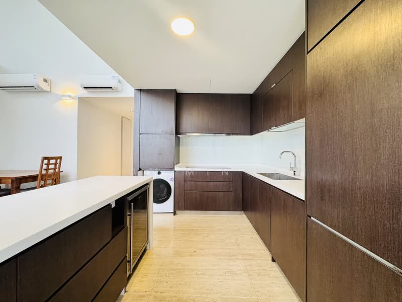 Altez, 16 Enggor Street, 2 Bedrooms, 1,109 sqft, Condominium For Sale, by Lam Min Yi, 500182413 - Kitchen - PropertyGuru.com.sg