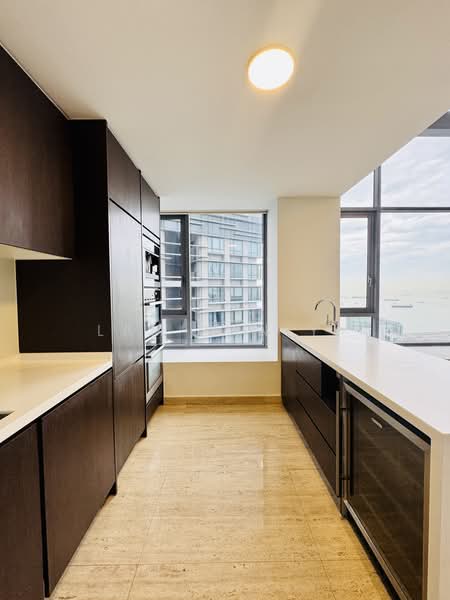 Altez, 16 Enggor Street, 2 Bedrooms, 1,109 sqft, Condominium For Sale, by Lam Min Yi, 500182413 - Kitchen - PropertyGuru.com.sg