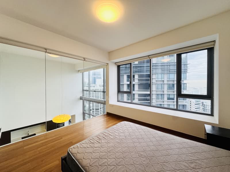 Altez, 16 Enggor Street, 2 Bedrooms, 1,109 sqft, Condominium For Sale, by Lam Min Yi, 500182413 - Bedroom - PropertyGuru.com.sg