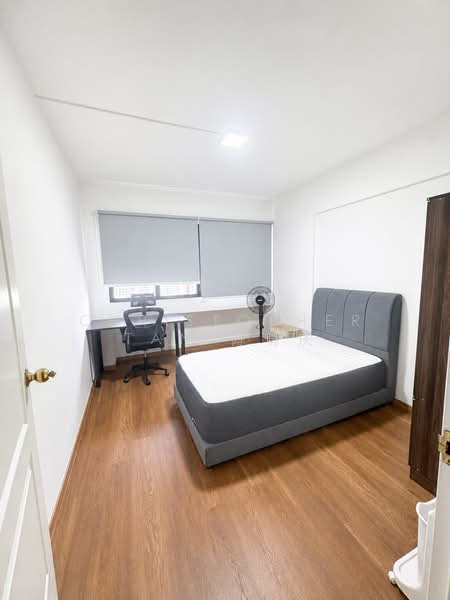 269 Toh Guan Road, 269 Toh Guan Road, Room Rental, 92 sqft, HDB Flat For Rent, by Christopher Tan 陈勇庆, 500182416 - Bedroom - PropertyGuru.com.sg