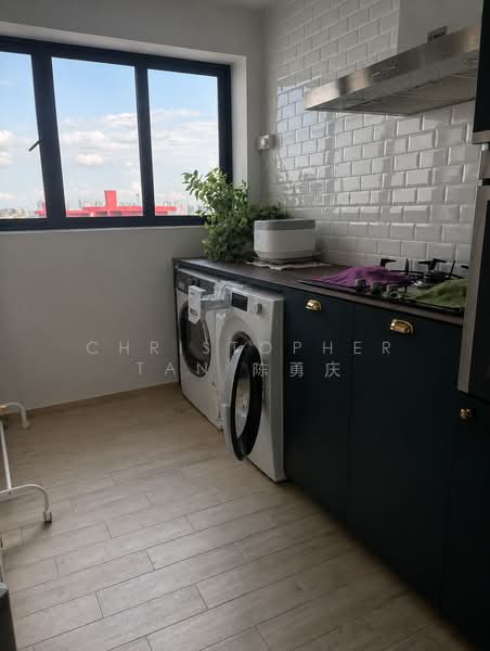 269 Toh Guan Road, 269 Toh Guan Road, Room Rental, 92 sqft, HDB Flat For Rent, by Christopher Tan 陈勇庆, 500182416 - PropertyGuru.com.sg