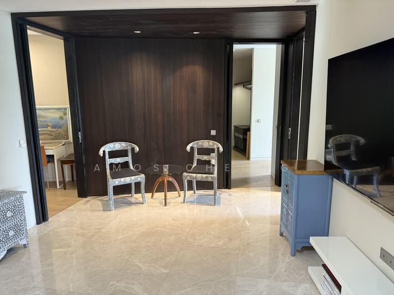 Corals at Keppel Bay, , 4 Bedrooms, 3,057 sqft, Condominium For Sale, by Amos Cheong, 500182418 - Interior - PropertyGuru.com.sg