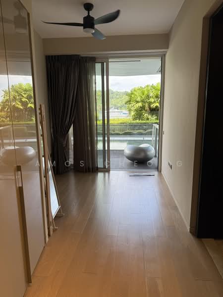 Corals at Keppel Bay, , 4 Bedrooms, 3,057 sqft, Condominium For Sale, by Amos Cheong, 500182418 - Balcony - PropertyGuru.com.sg