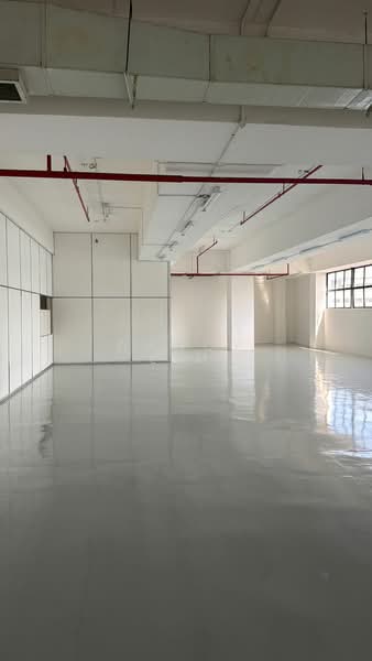 Tat Ann Building, 40 Jalan Pemimpin, 3,000 sqft, Light Industrial (B1) For Rent, by Nancy Lim, 500182419 - Interior - CommercialGuru.com.sg