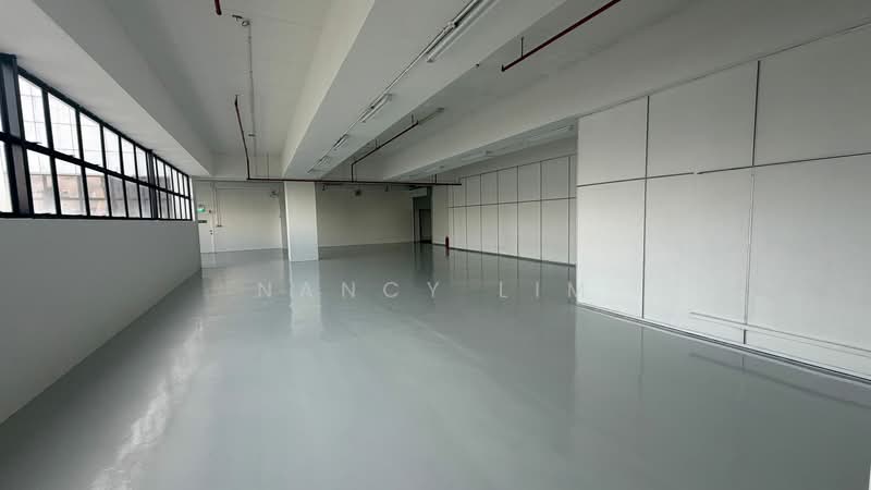 Tat Ann Building, 40 Jalan Pemimpin, 3,000 sqft, Light Industrial (B1) For Rent, by Nancy Lim, 500182419 - Interior - CommercialGuru.com.sg